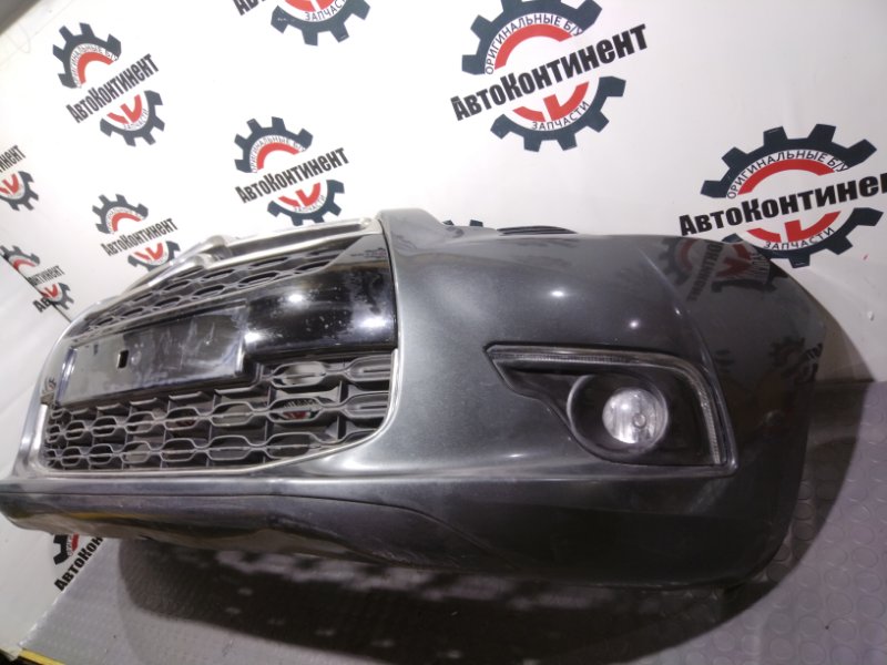 Бампер, 60000 рублей, Красноярск