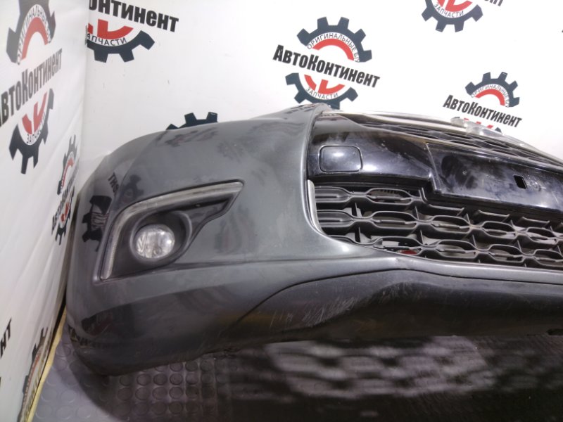 Бампер, 60000 рублей, Красноярск