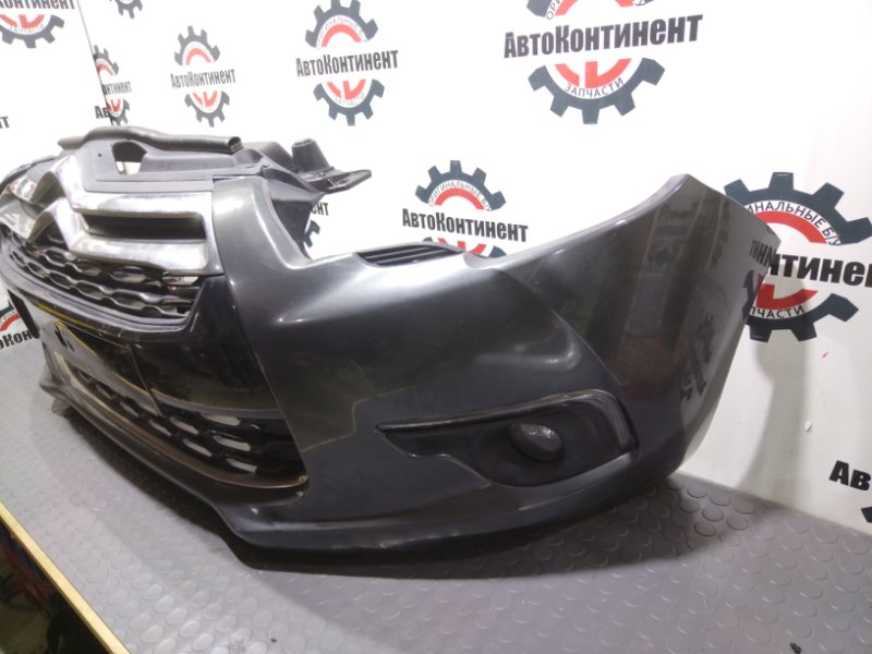 Бампер, 60000 рублей, Красноярск