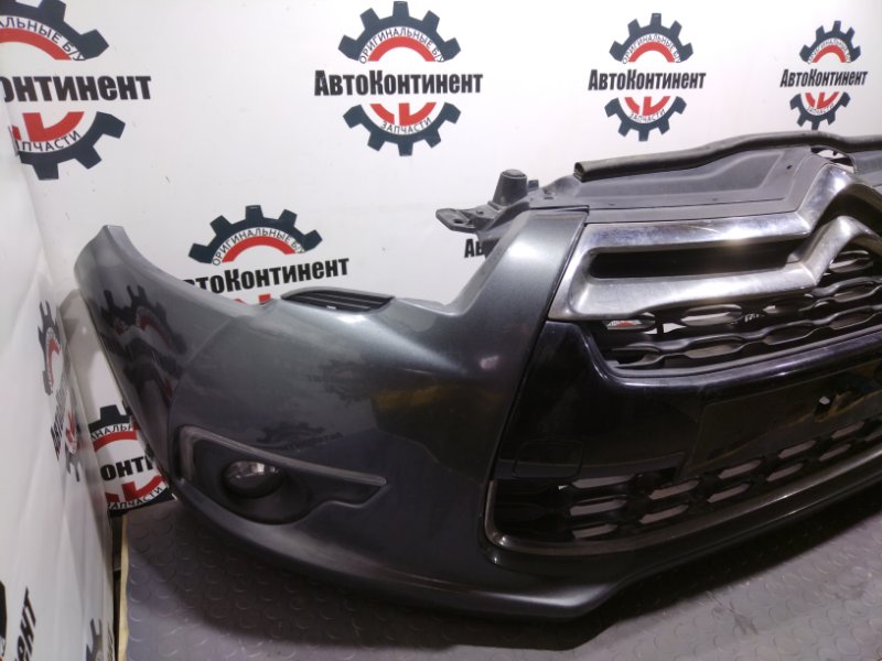 Бампер, 60000 рублей, Красноярск