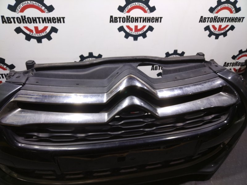 Бампер, 60000 рублей, Красноярск