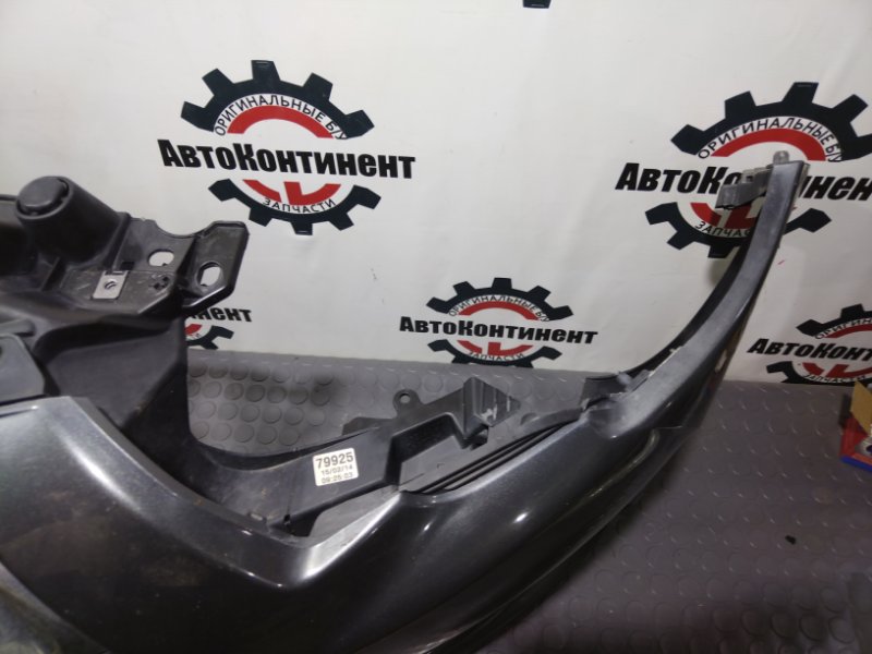 Бампер, 60000 рублей, Красноярск