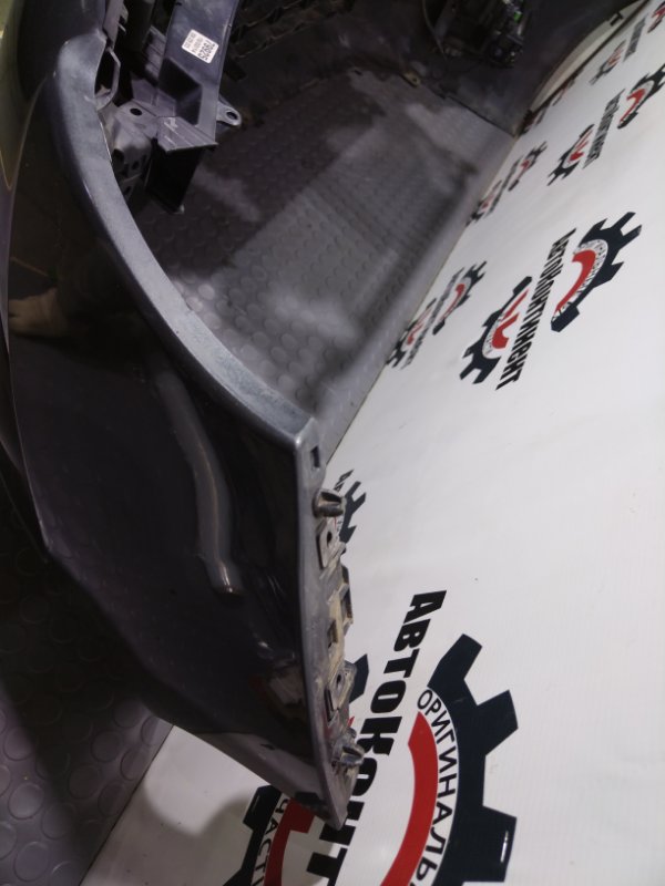 Бампер, 60000 рублей, Красноярск