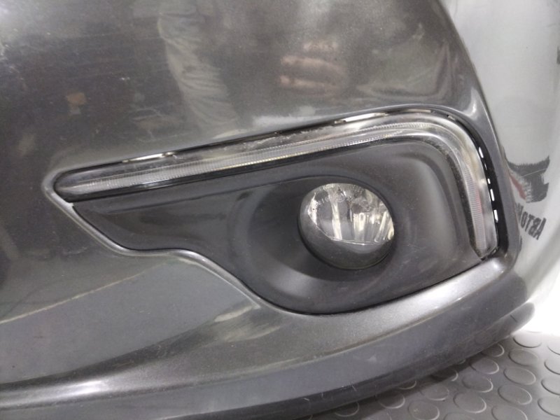 Бампер, 60000 рублей, Красноярск