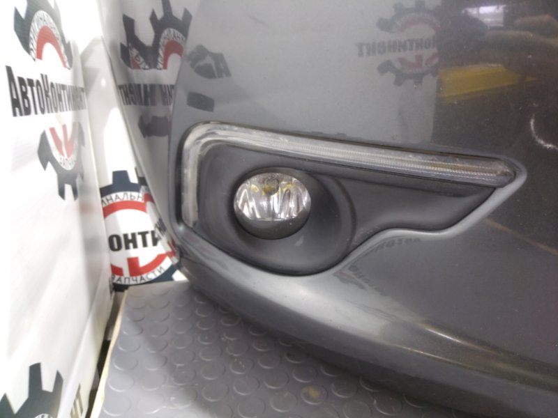 Бампер, 60000 рублей, Красноярск