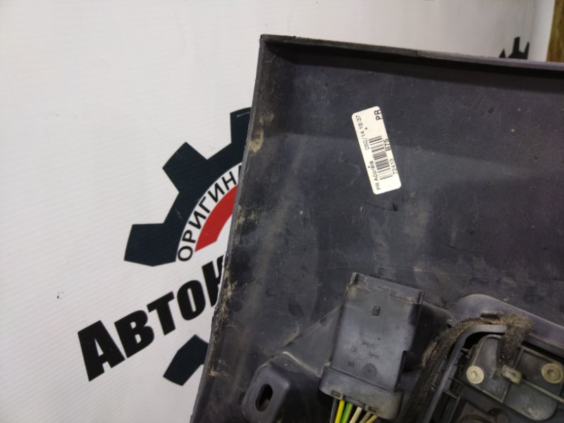 Бампер, 60000 рублей, Красноярск