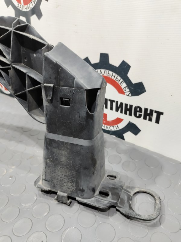 Усилитель бампера, 5500 рублей, Красноярск