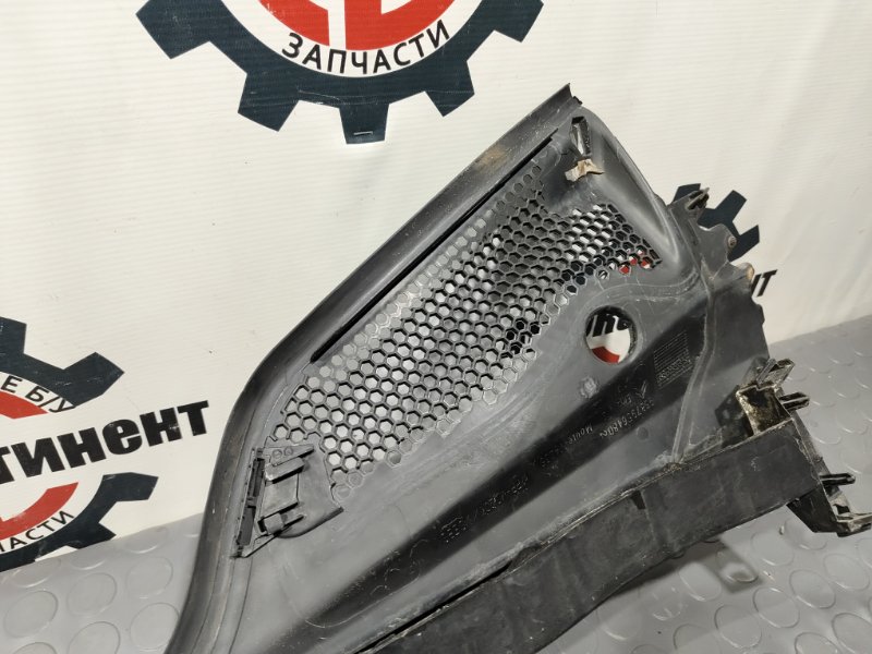 Решетка под лобовое стекло, 3000 рублей, Красноярск