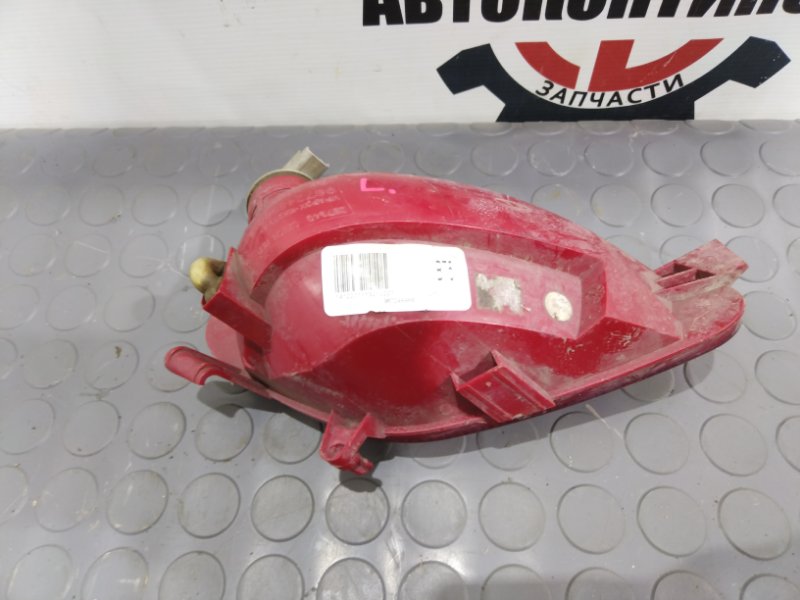 Фонарь противотуманный, 3000 рублей, Красноярск