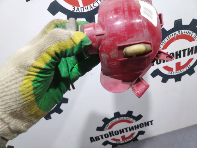 Фонарь противотуманный, 3000 рублей, Красноярск