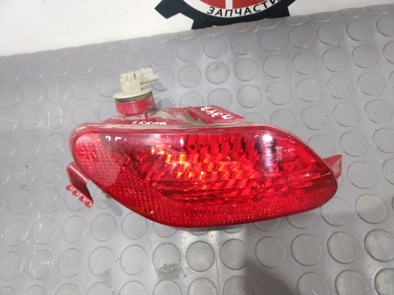 Фонарь противотуманный, 3500 рублей, Красноярск