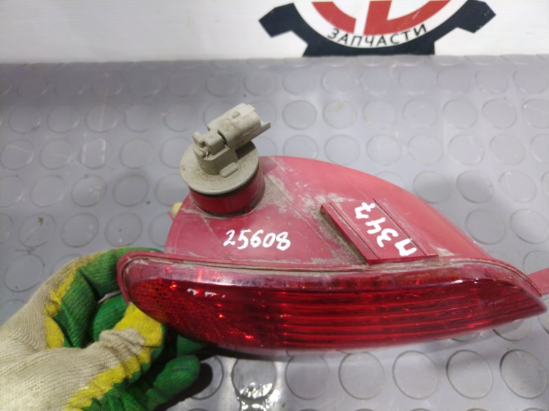 Фонарь противотуманный, 3500 рублей, Красноярск