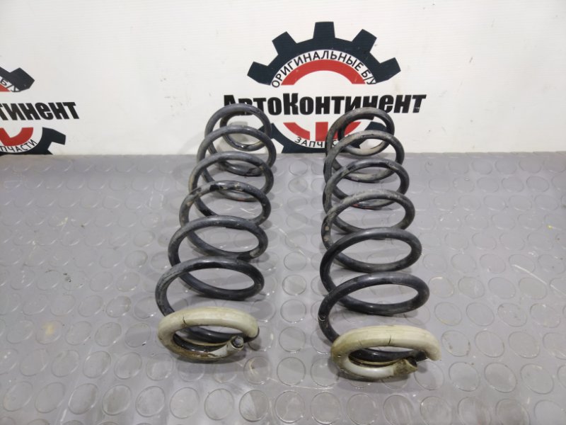 Пружина подвески, 3000 рублей, Красноярск