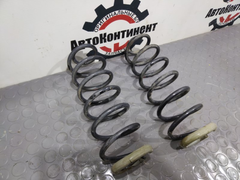 Пружина подвески, 3000 рублей, Красноярск