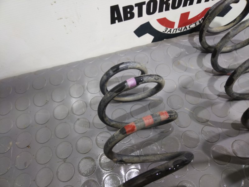 Пружина подвески, 3000 рублей, Красноярск