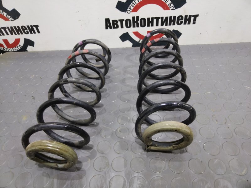 Пружина подвески, 3000 рублей, Красноярск