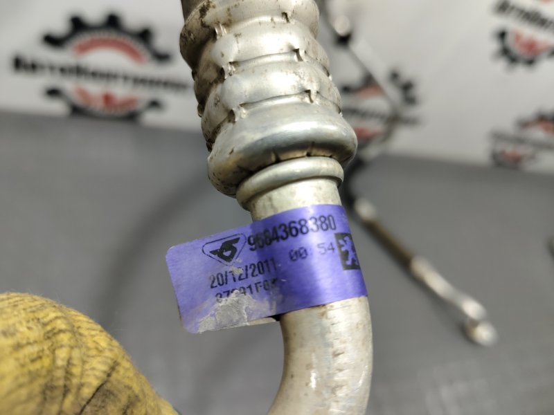 Трубка кондиционера, 2500 рублей, Красноярск