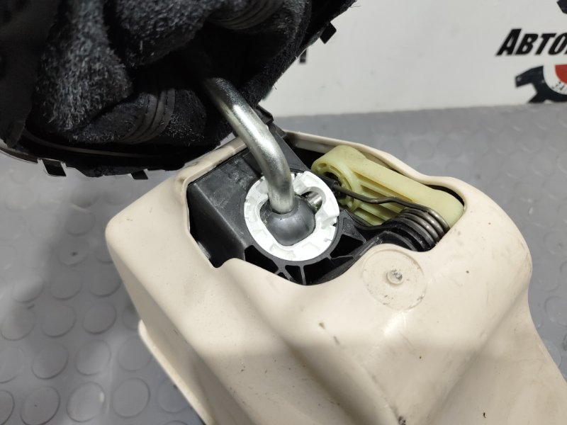 Кулиса МКПП, 5000 рублей, Красноярск