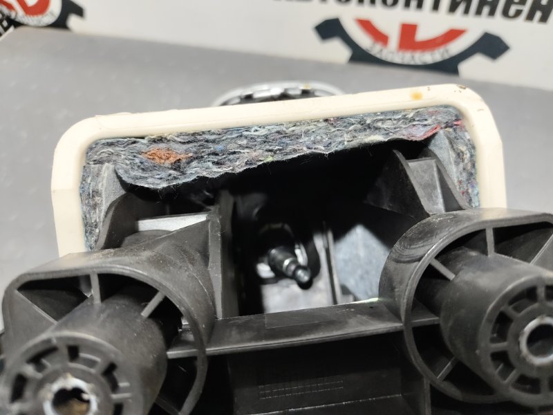 Кулиса МКПП, 5000 рублей, Красноярск