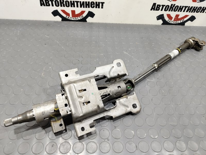 Рулевая колонка, 3000 рублей, Красноярск