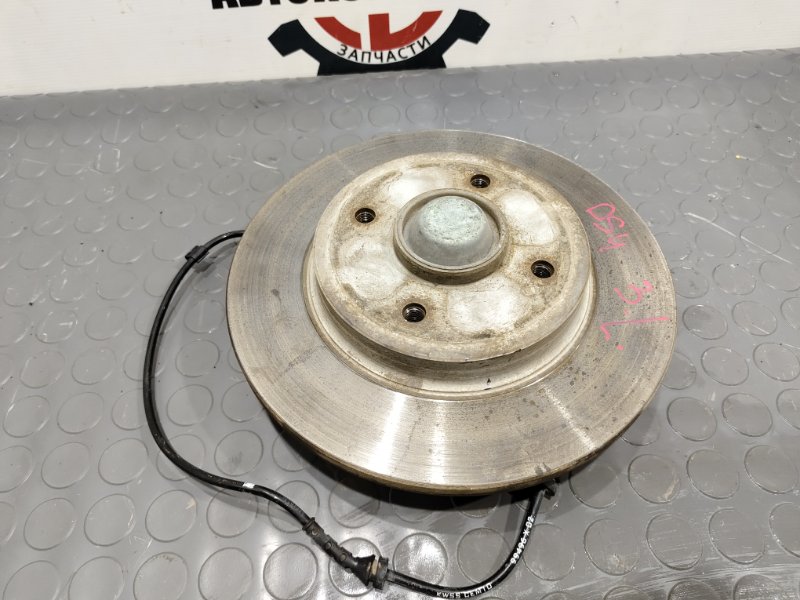 Ступица, 4500 рублей, Красноярск