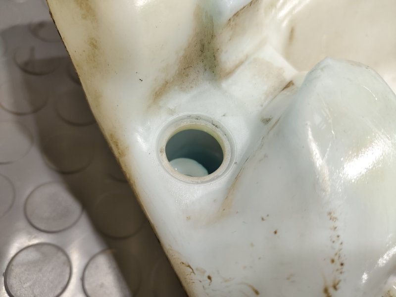 Бачок омывателя, 5000 рублей, Красноярск