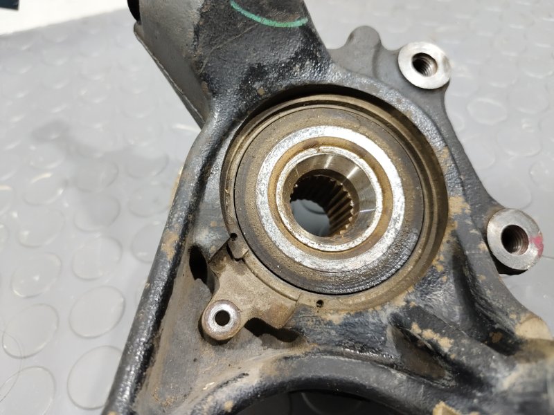 Ступица, 3500 рублей, Красноярск