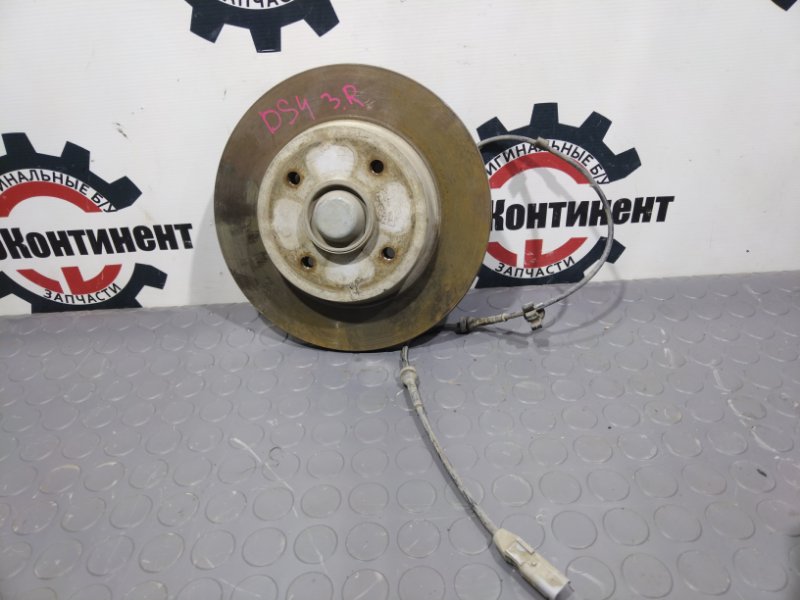 Ступица, 4500 рублей, Красноярск