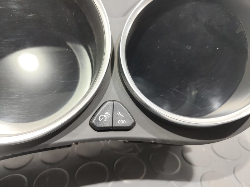 Комбинация приборов, 15000 рублей, Красноярск