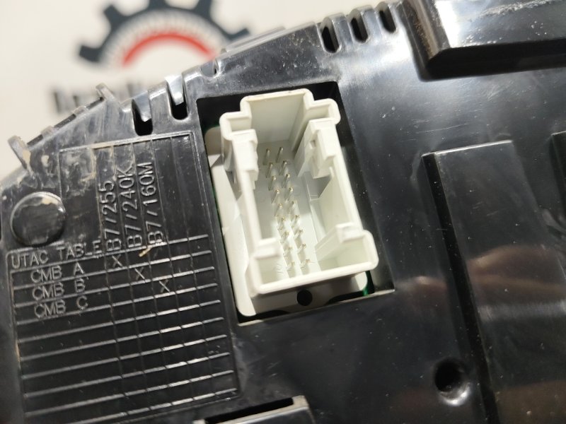 Комбинация приборов, 15000 рублей, Красноярск