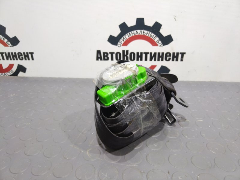 Ремень безопасности, 4000 рублей, Красноярск