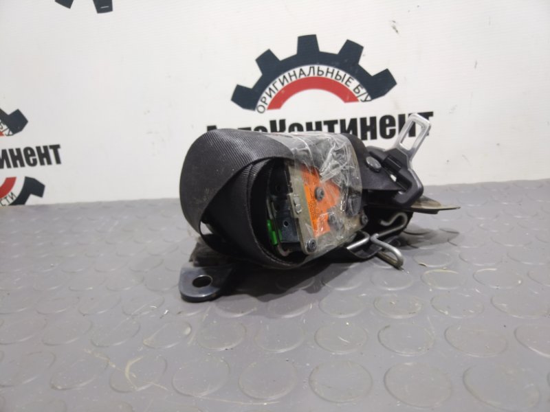 Ремень безопасности, 4000 рублей, Красноярск