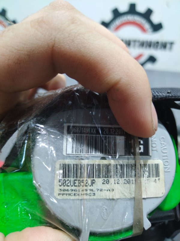 Ремень безопасности, 4000 рублей, Красноярск