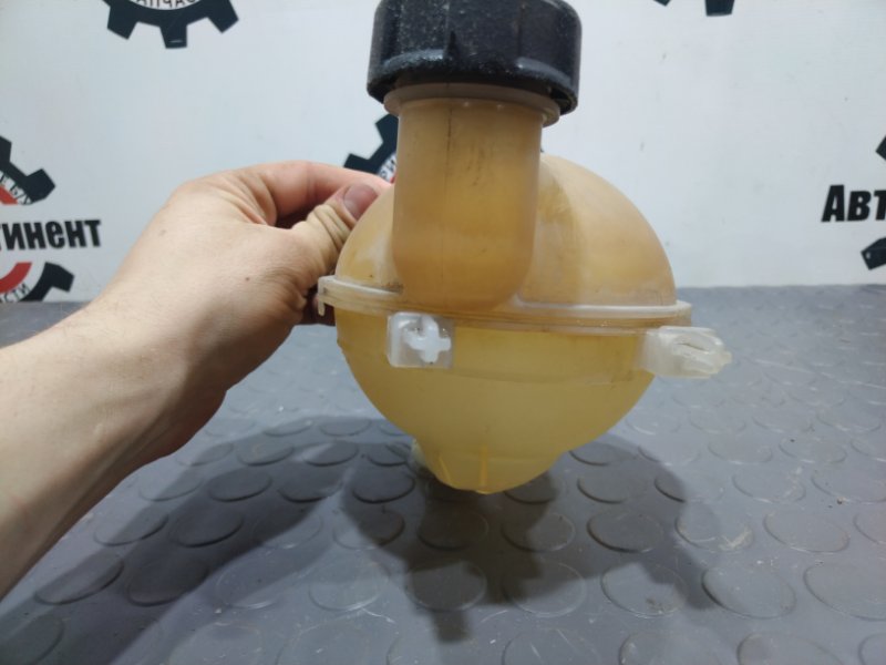 Бачок расширительный, 1200 рублей, Красноярск