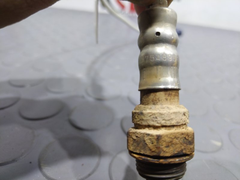 Лямбда-зонд, 2000 рублей, Красноярск