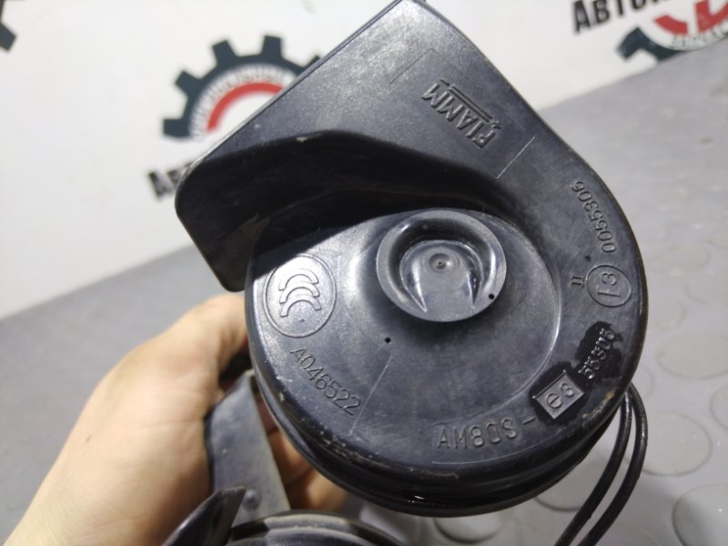 Звуковой сигнал, 1000 рублей, Красноярск