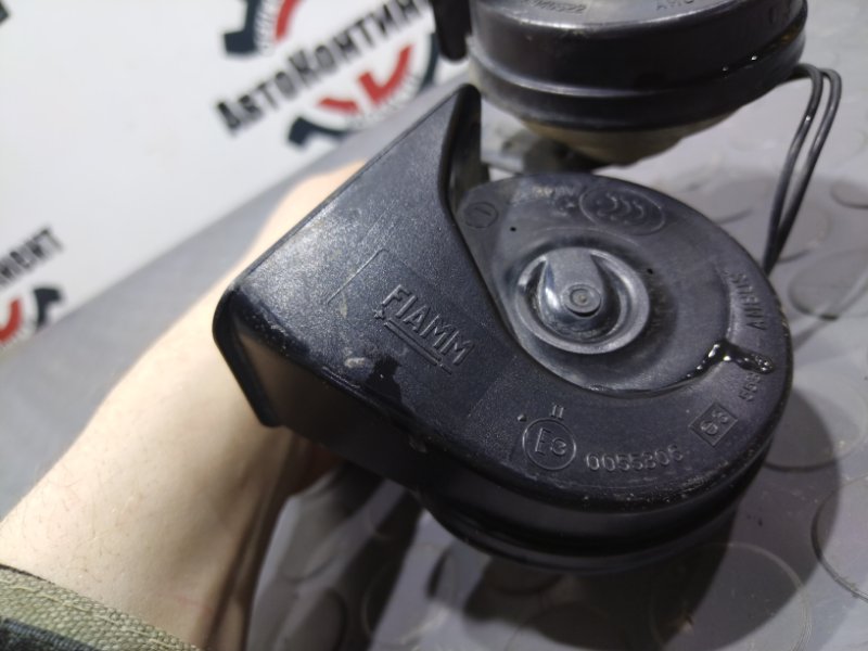 Звуковой сигнал, 1000 рублей, Красноярск