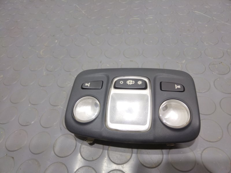 Плафон салона, 1500 рублей, Красноярск