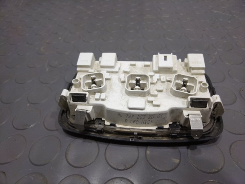 Плафон салона, 1500 рублей, Красноярск