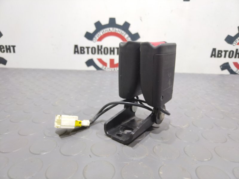 Замок ремня безопасности, 500 рублей, Красноярск