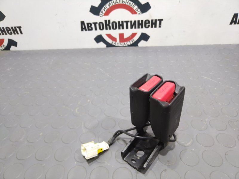 Замок ремня безопасности, 500 рублей, Красноярск