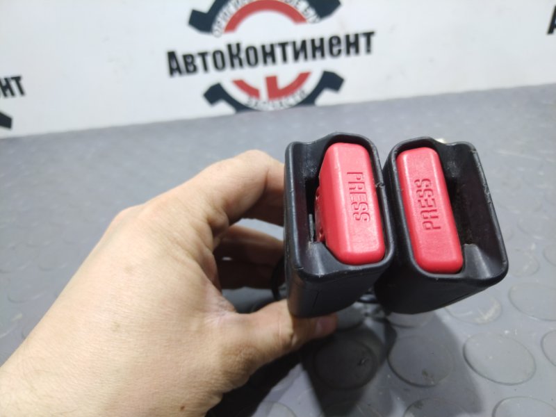 Замок ремня безопасности, 500 рублей, Красноярск