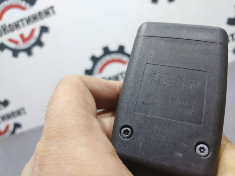 Замок ремня безопасности, 500 рублей, Красноярск