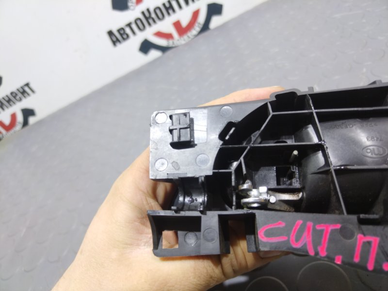 Ручка двери внутренняя, 1000 рублей, Красноярск