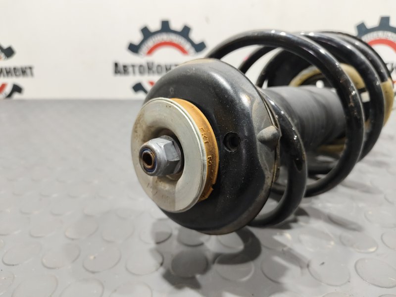 Стойка подвески, 4000 рублей, Красноярск