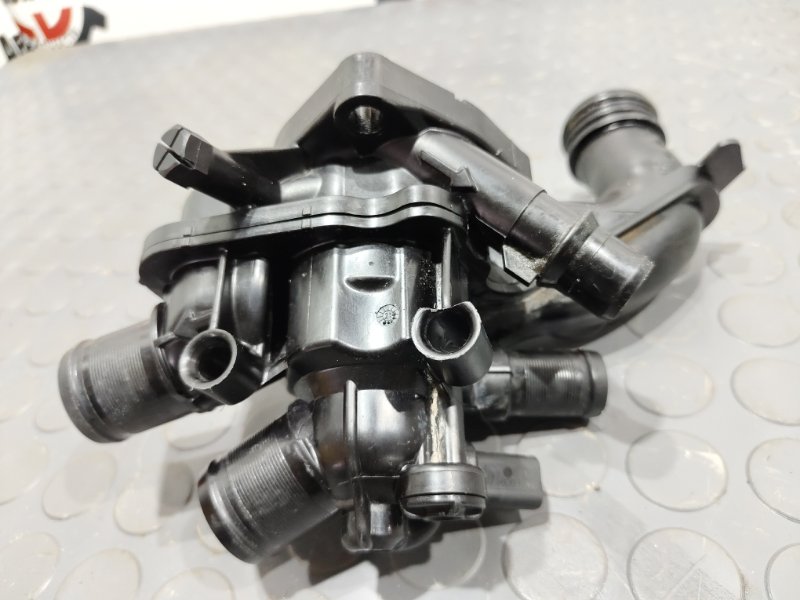 Корпус термостата, 5000 рублей, Красноярск