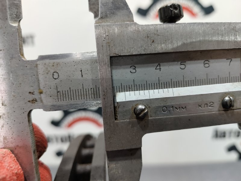 Диск тормозной, 2200 рублей, Красноярск