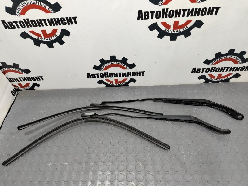 Дворник лобового стекла, 2000 рублей, Красноярск