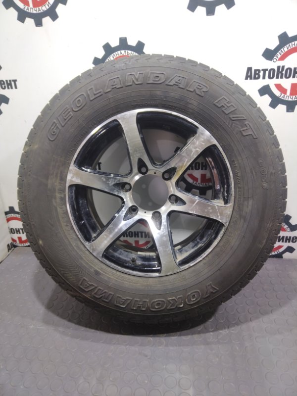 Запасное колесо, 5000 рублей, Красноярск