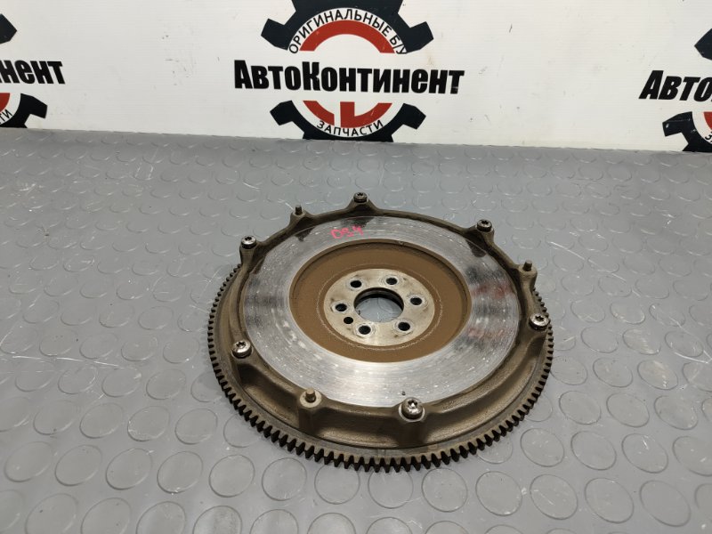 Маховик, 2000 рублей, Красноярск